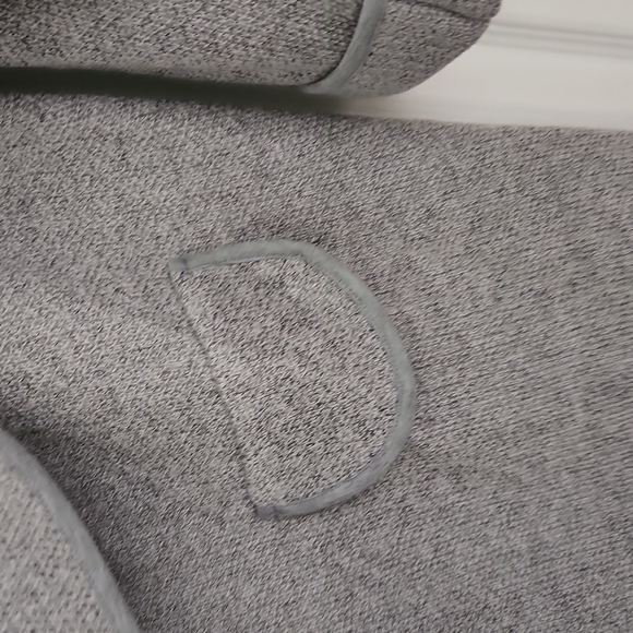 Grey cardigan - Picture 4 of 5